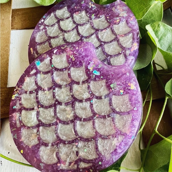 Double sided coasters - Picture 4 of 5